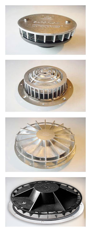 4 Sapoflow UV units.