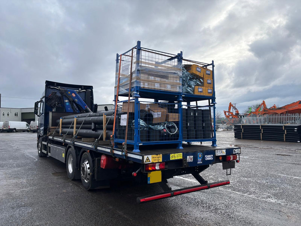 Service additional image