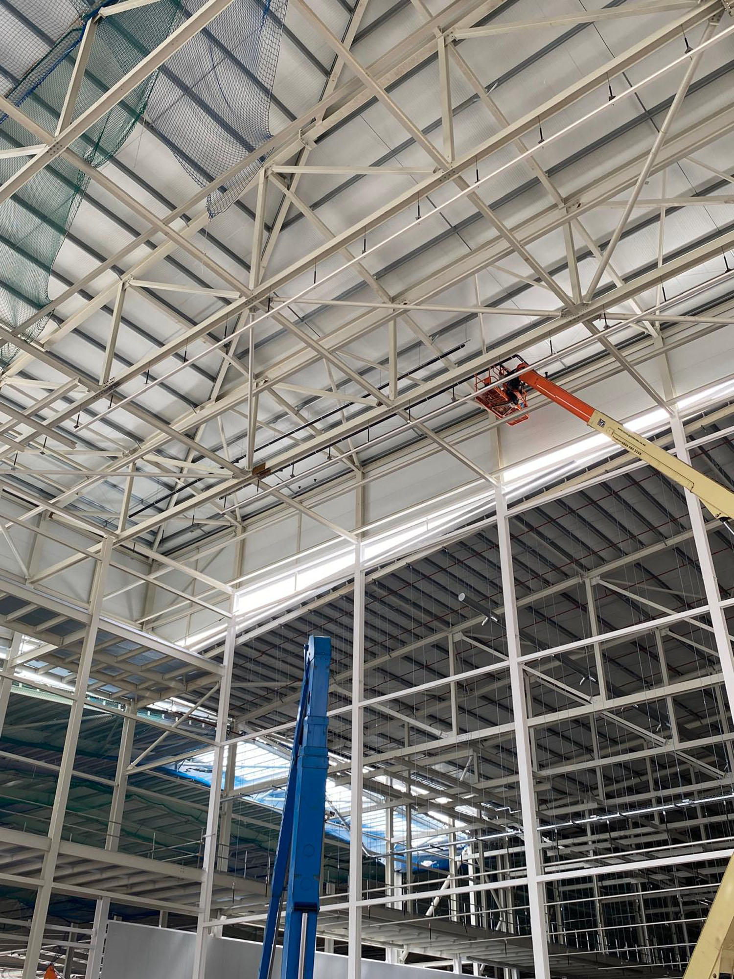 Service additional image