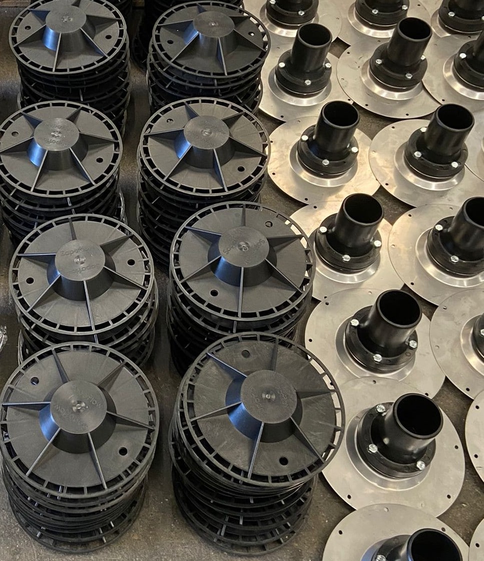 Service additional image