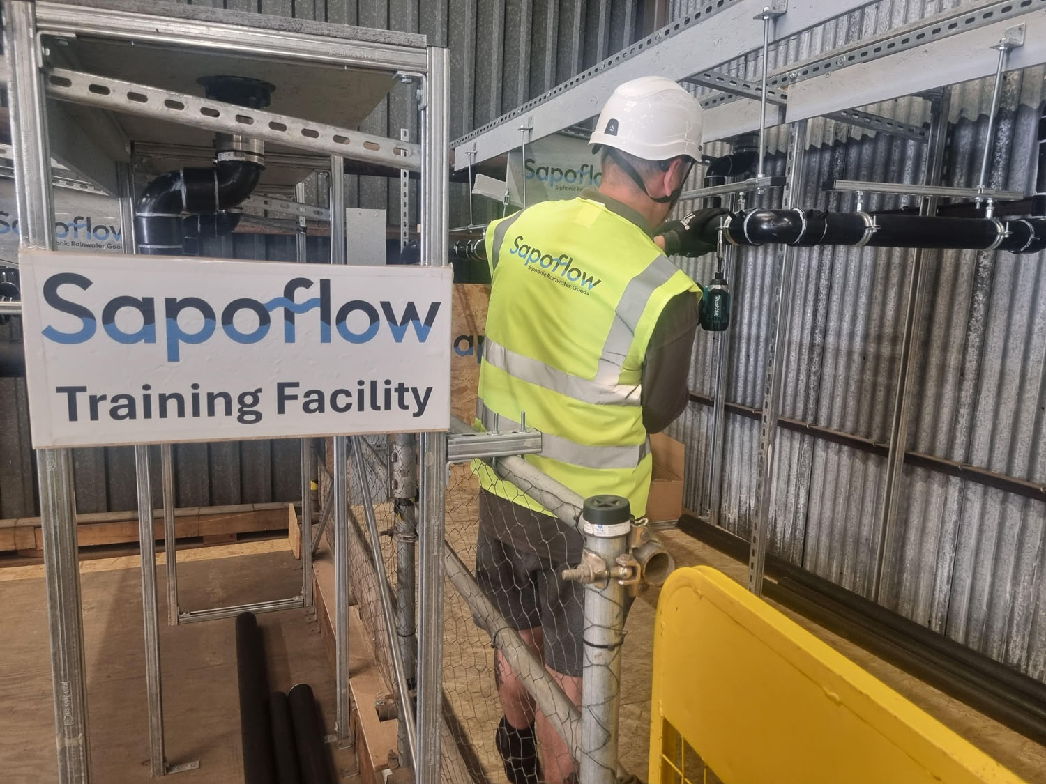 Service additional image