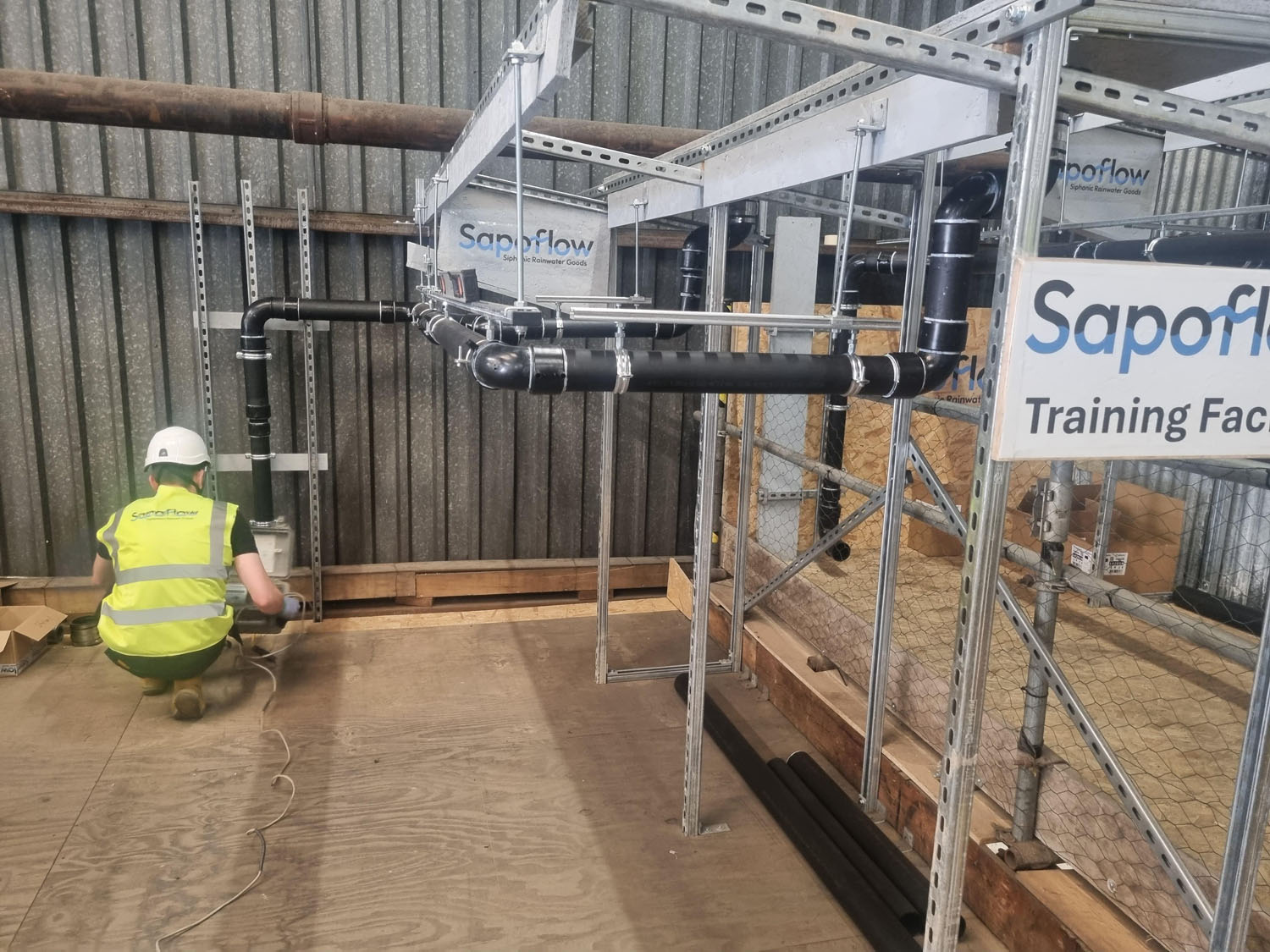 Service additional image