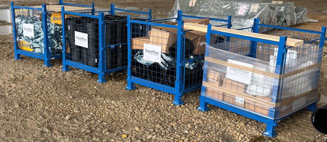 Service additional image