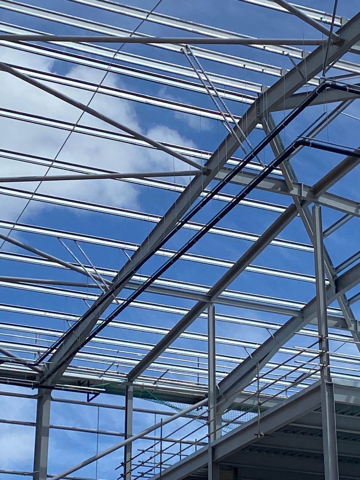 Project additional image